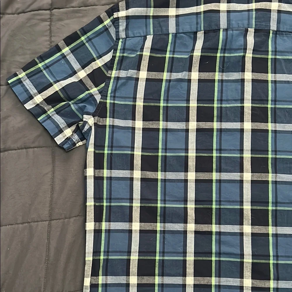 American Eagle Button Down - Picture 7 of 9